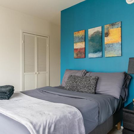 2 Bedroom Condo With A View Near The Grove Los Angeles Ngoại thất bức ảnh