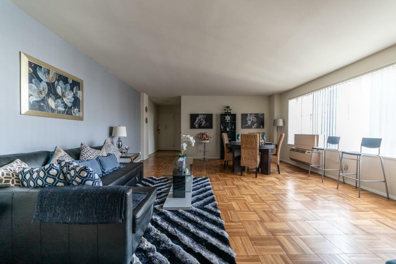 2 Bedroom Condo With A View Near The Grove Los Angeles Ngoại thất bức ảnh
