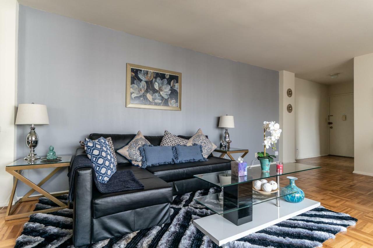 2 Bedroom Condo With A View Near The Grove Los Angeles Ngoại thất bức ảnh