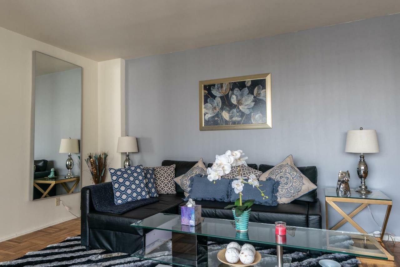 2 Bedroom Condo With A View Near The Grove Los Angeles Ngoại thất bức ảnh