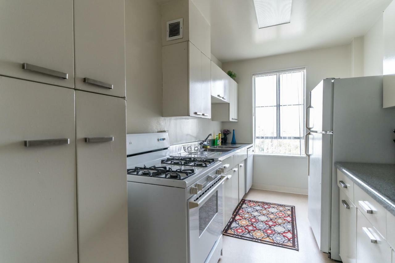 2 Bedroom Condo With A View Near The Grove Los Angeles Ngoại thất bức ảnh