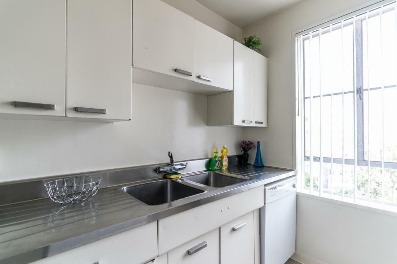 2 Bedroom Condo With A View Near The Grove Los Angeles Ngoại thất bức ảnh