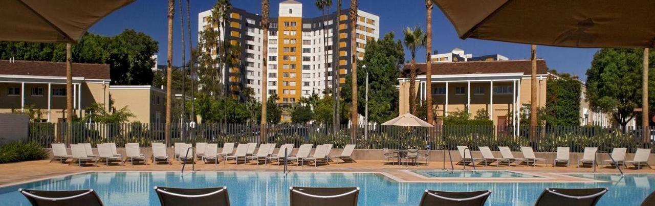 2 Bedroom Condo With A View Near The Grove Los Angeles Ngoại thất bức ảnh