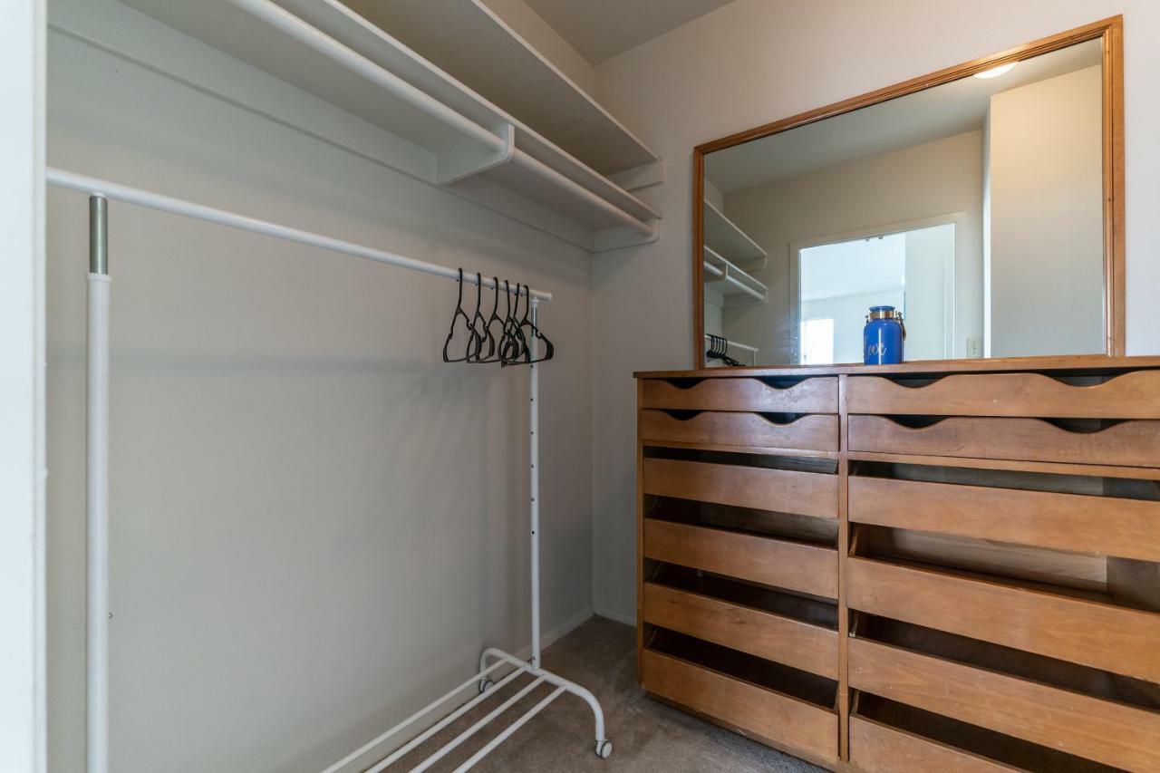 2 Bedroom Condo With A View Near The Grove Los Angeles Ngoại thất bức ảnh