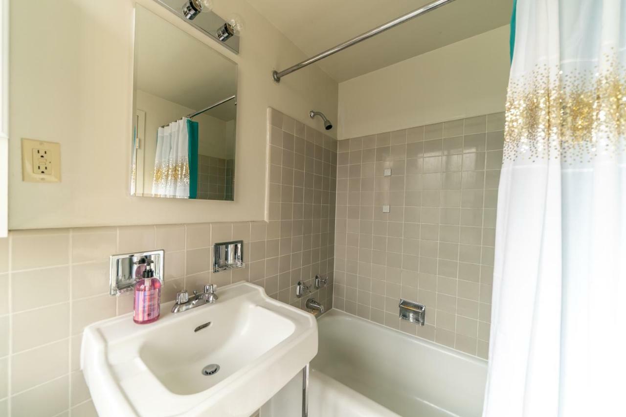 2 Bedroom Condo With A View Near The Grove Los Angeles Ngoại thất bức ảnh