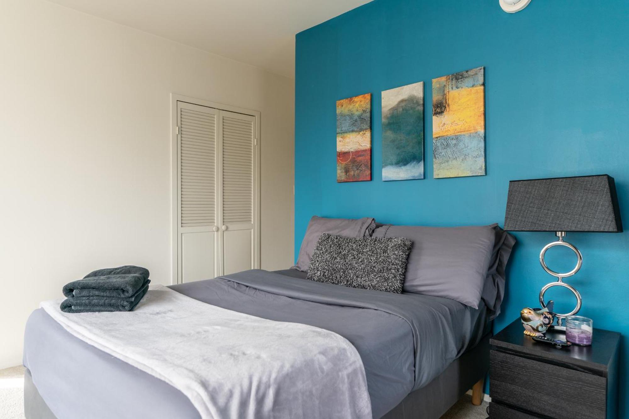 2 Bedroom Condo With A View Near The Grove Los Angeles Ngoại thất bức ảnh