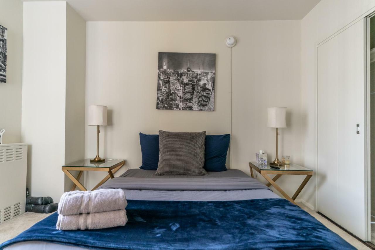 2 Bedroom Condo With A View Near The Grove Los Angeles Ngoại thất bức ảnh